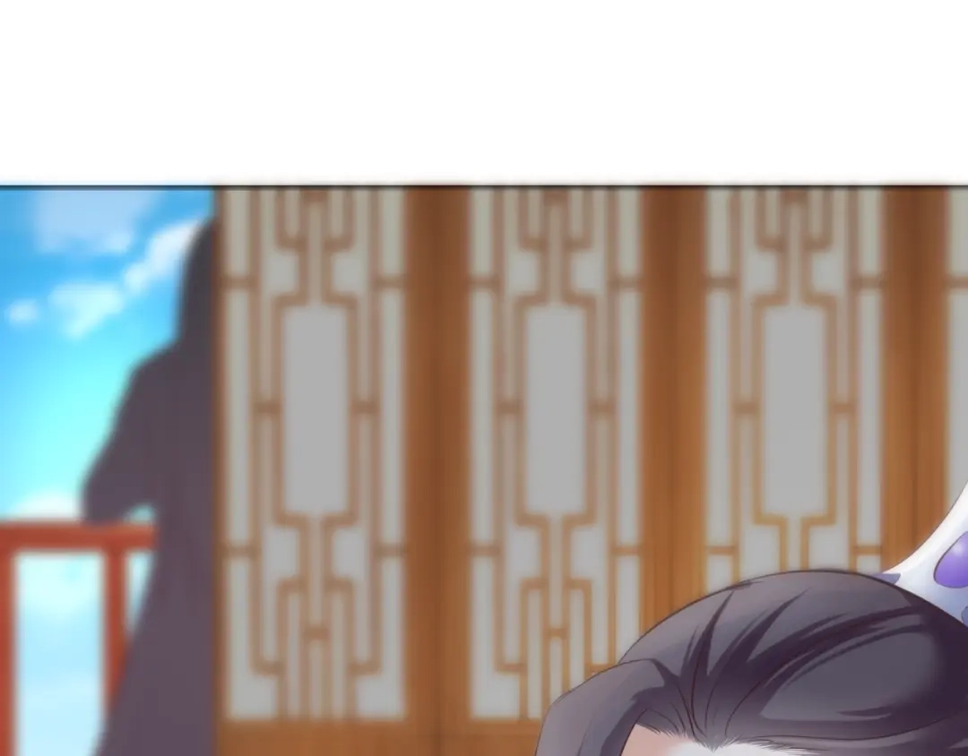 报告王爷，王妃是只猫 第9话 你受伤了？！ 第85页