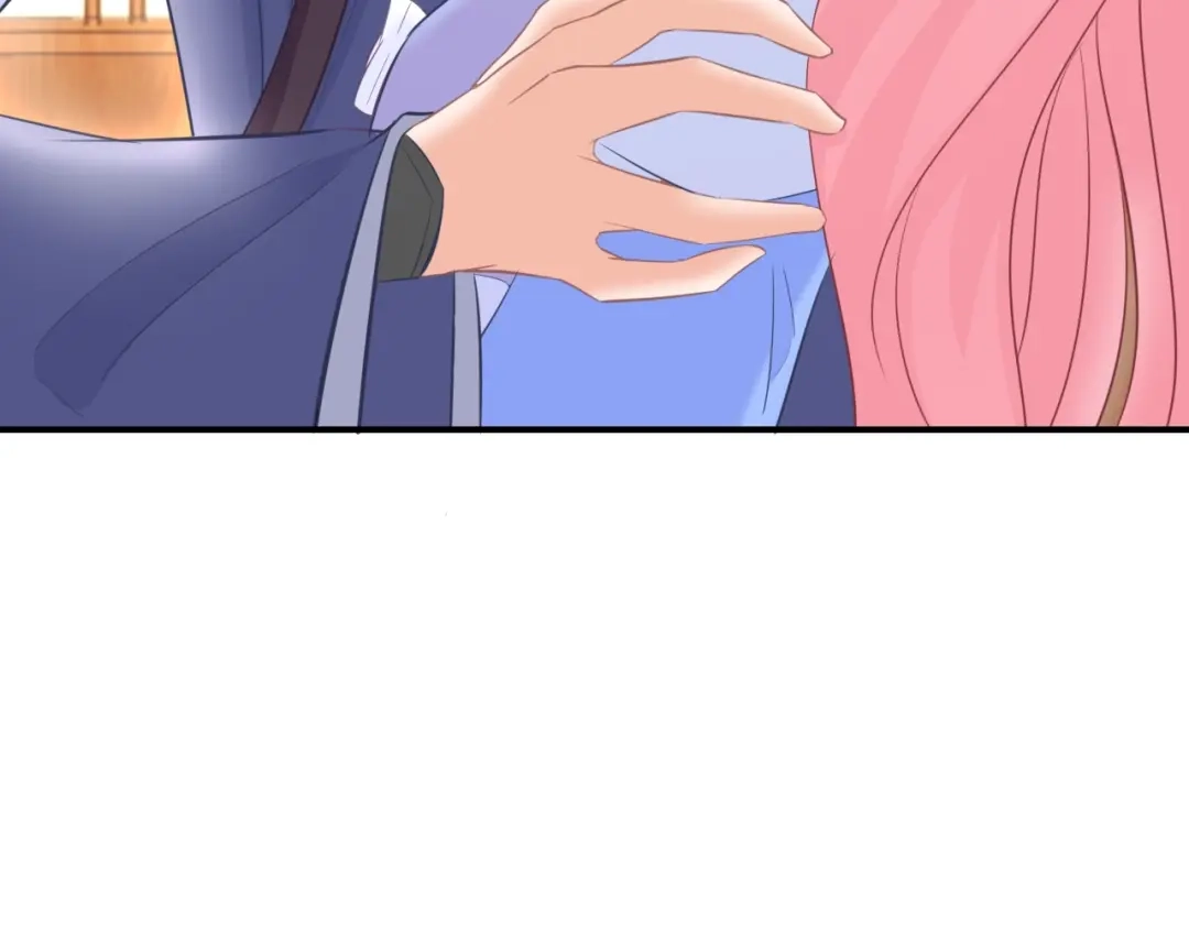报告王爷，王妃是只猫 第9话 你受伤了？！ 第46页