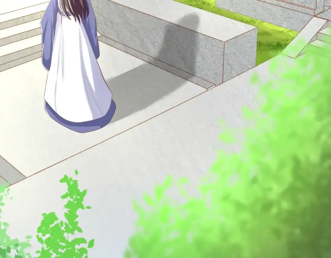 报告王爷，王妃是只猫 第9话 你受伤了？！ 第32页