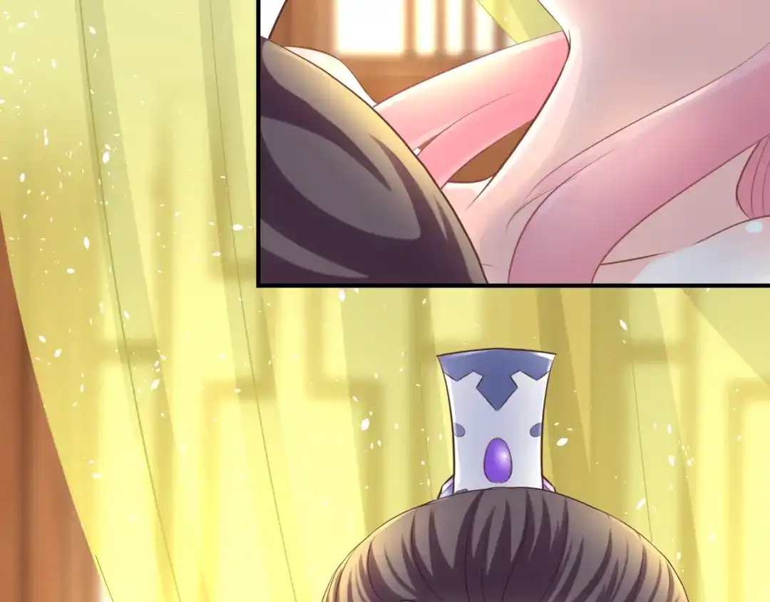 报告王爷，王妃是只猫 第9话 你受伤了？！ 第55页