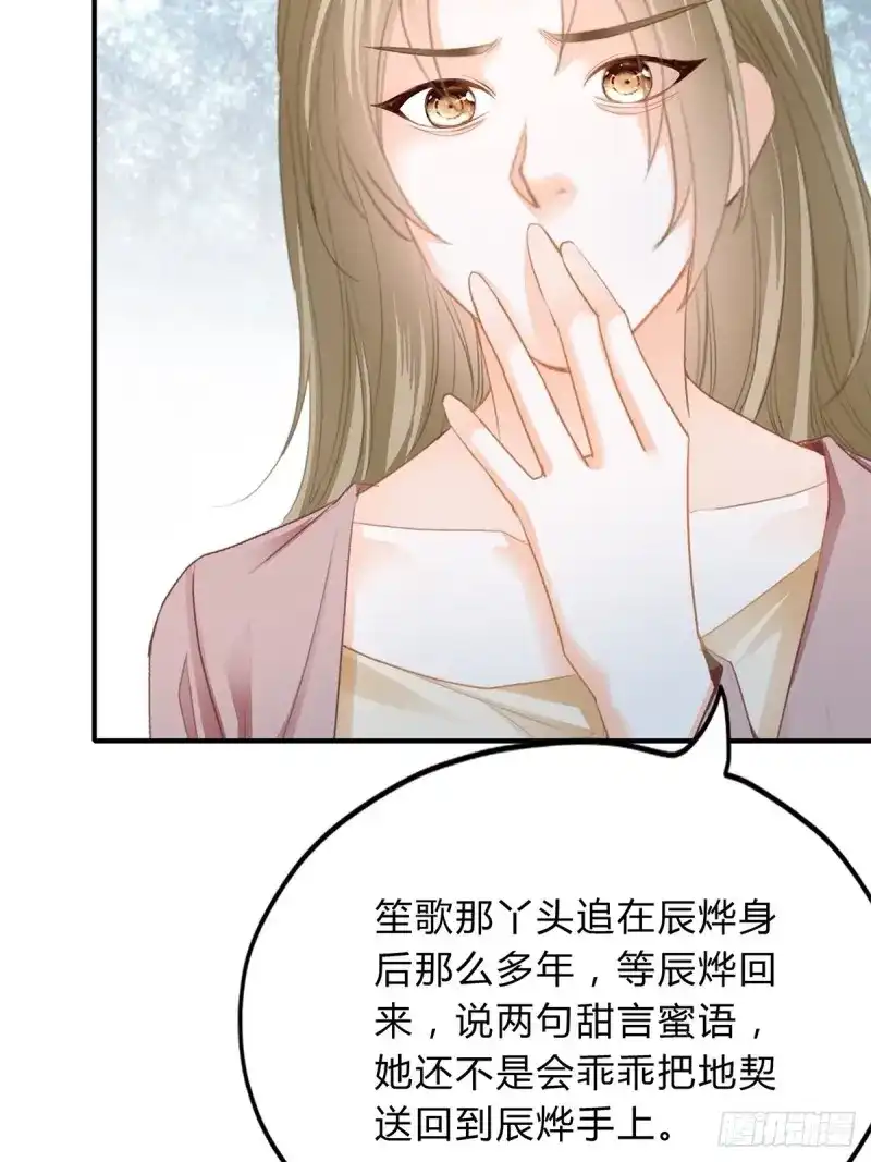 《暴君爱人》第21话 不再放你走 第32页