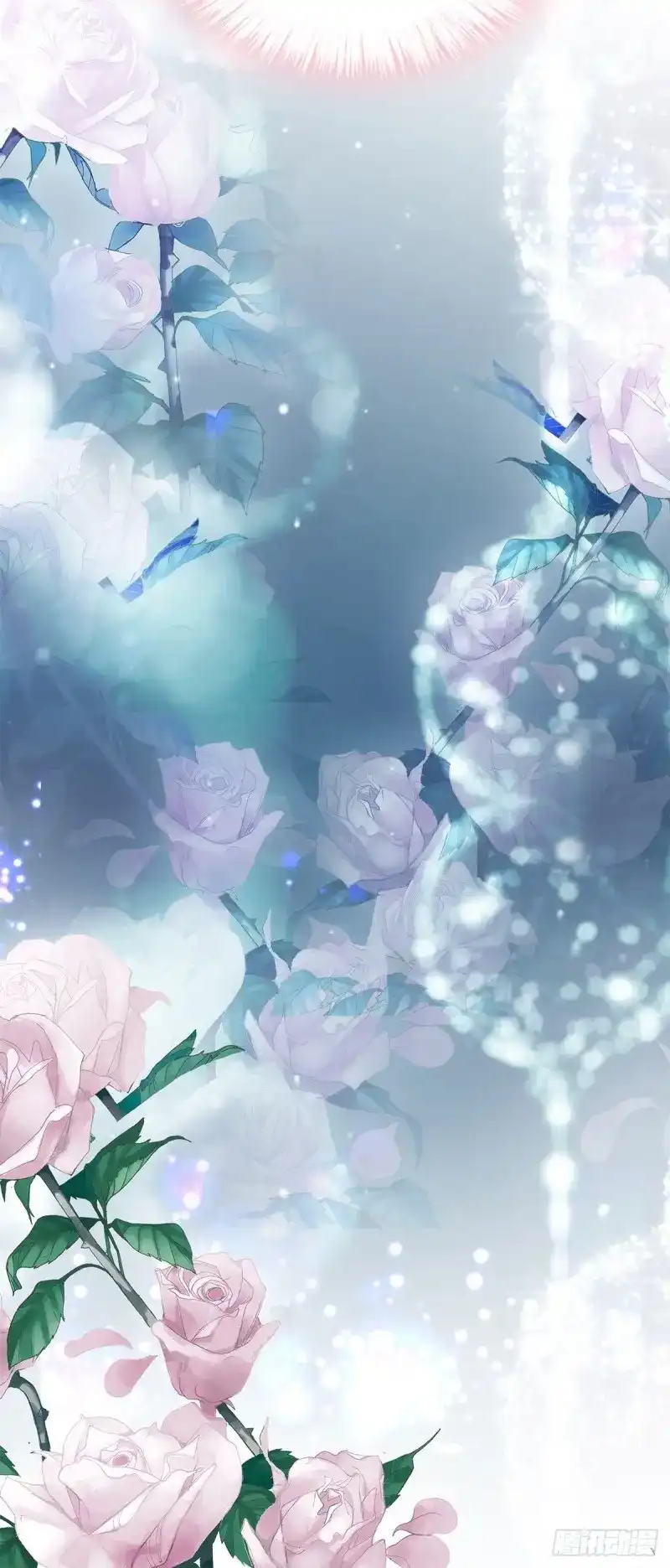 《暴君爱人》第28话 害羞了？ 第42页