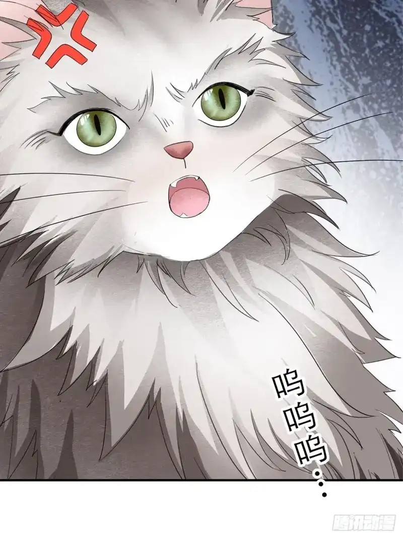《暴君爱人》第38话 九爷受伤了 第21页
