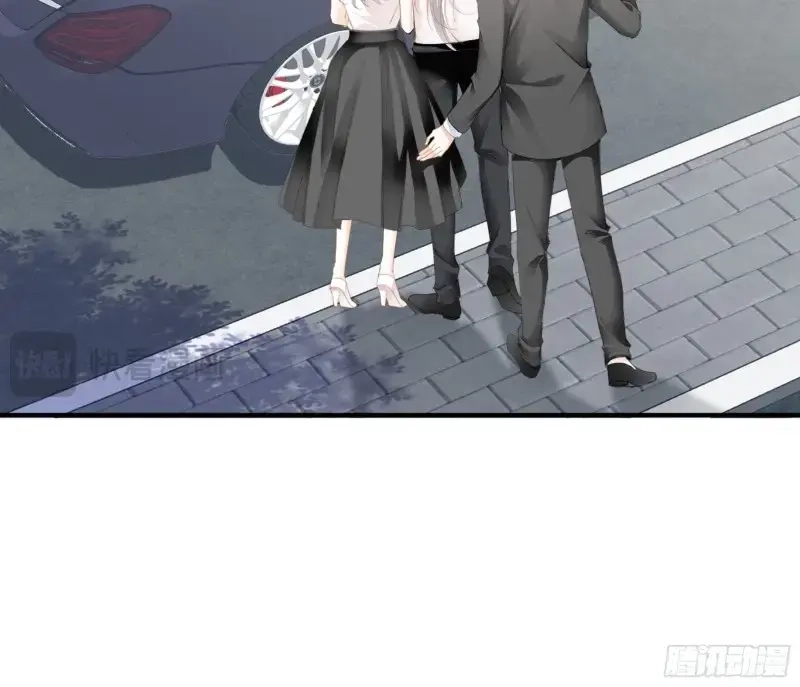 《暴君爱人》第66话 不要走 第27页