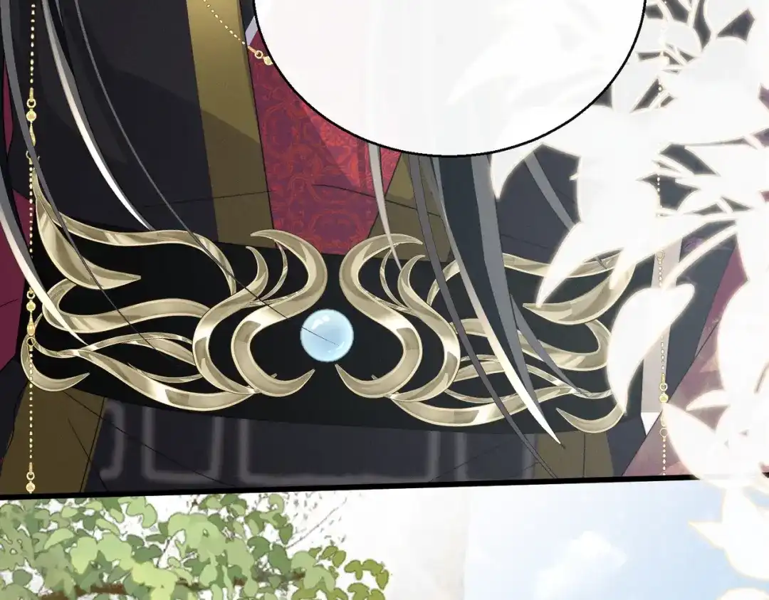 《暴君一家靠听她心声续命》第97话 公主是男儿身 第95页