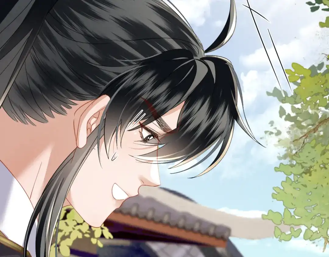 《暴君一家靠听她心声续命》第97话 公主是男儿身 第101页