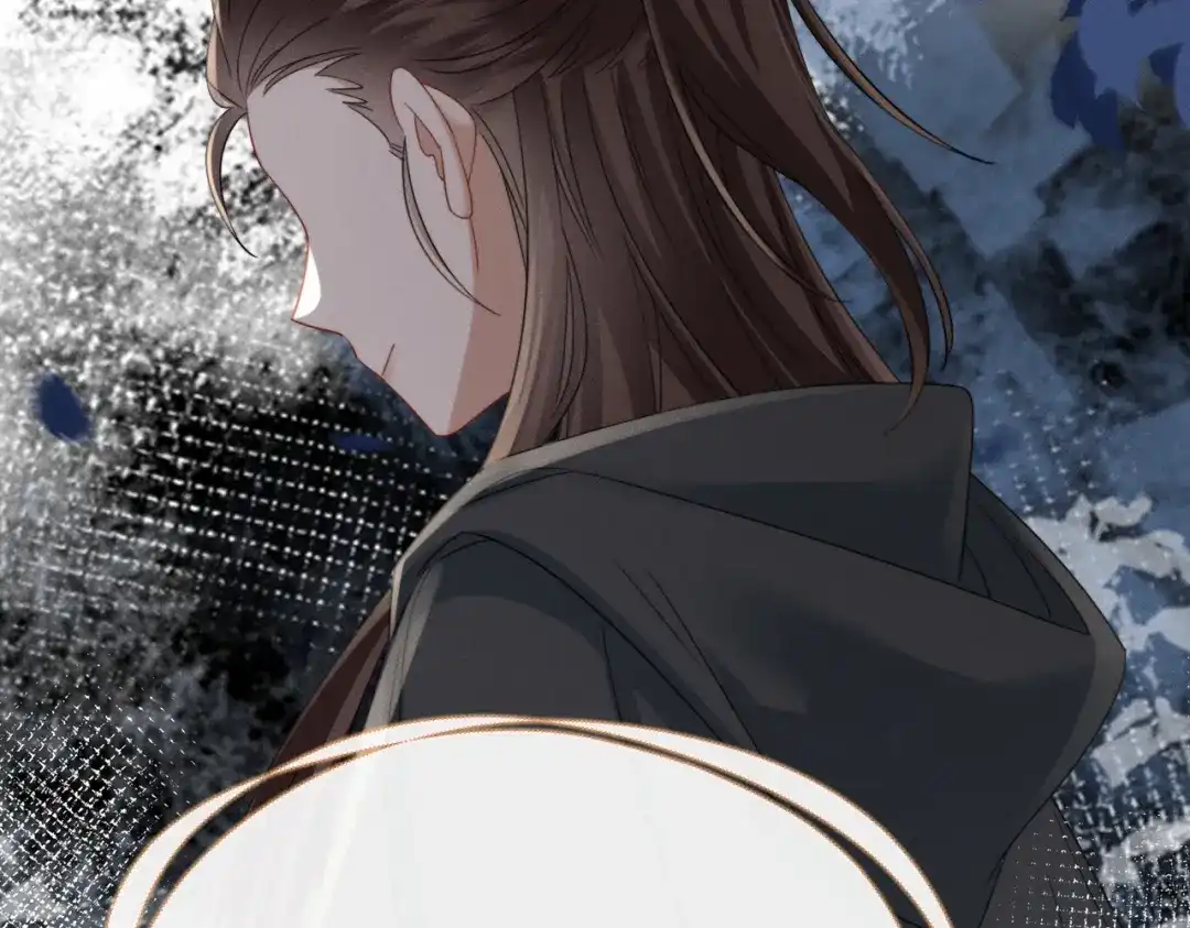《暴君一家靠听她心声续命》第99话 你的衣服怎么破了？ 第93页