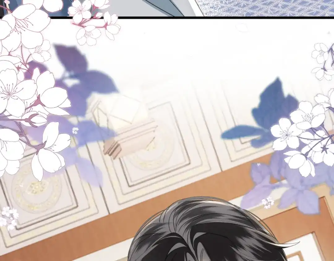 《暴君一家靠听她心声续命》第99话 你的衣服怎么破了？ 第65页