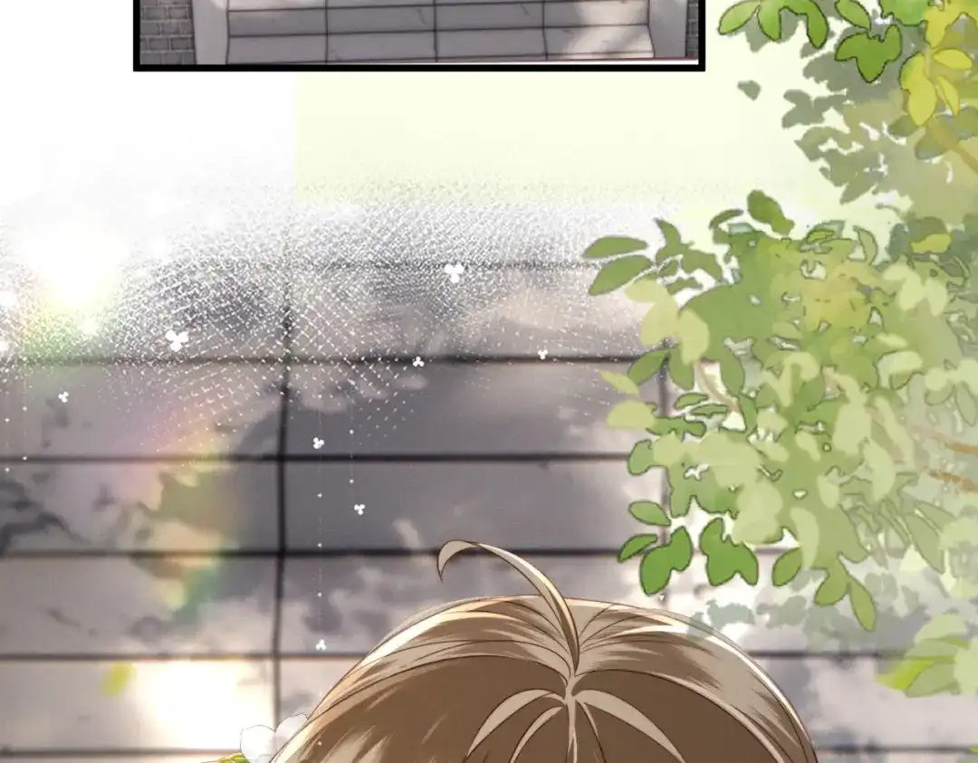 《暴君一家靠听她心声续命》第99话 你的衣服怎么破了？ 第86页