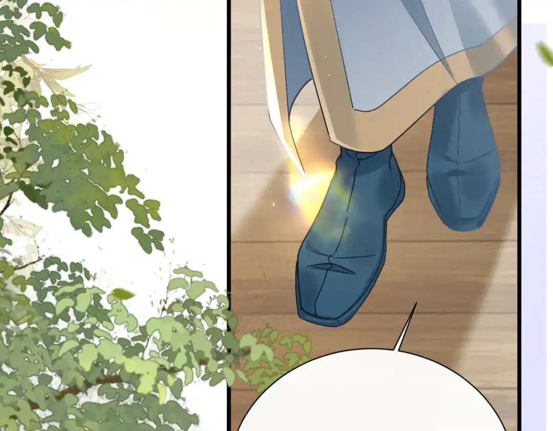 《暴君一家靠听她心声续命》第100话 咕咕，知道了 第15页