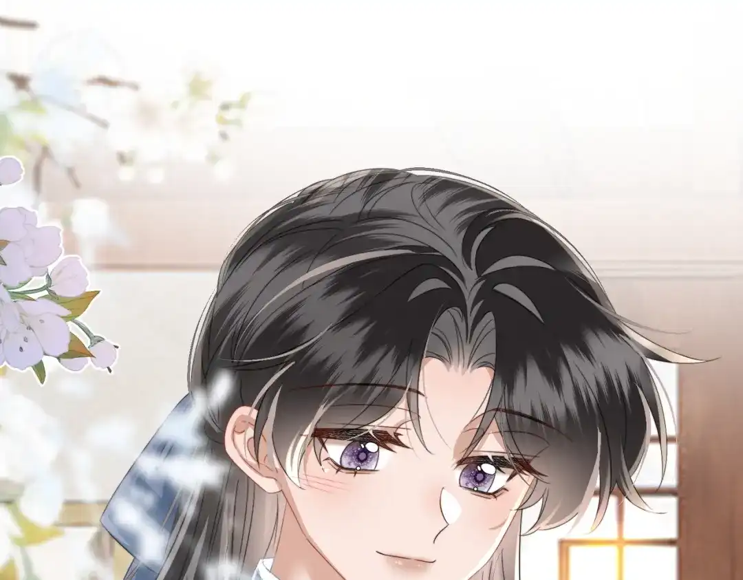 《暴君一家靠听她心声续命》第100话 咕咕，知道了 第28页