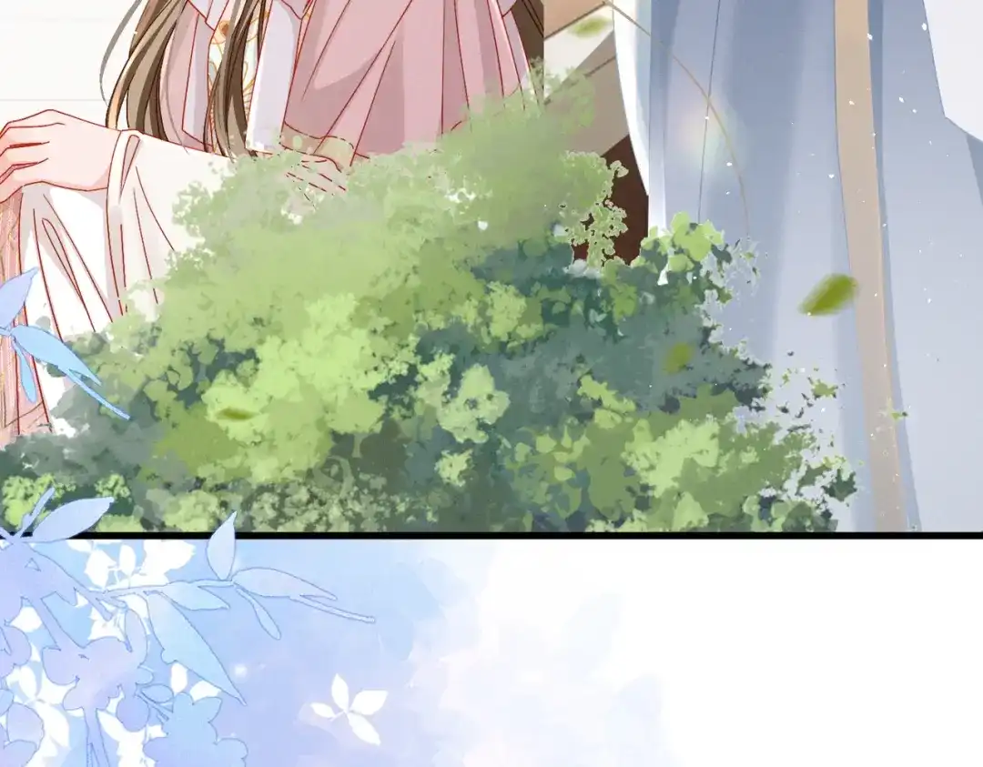 《暴君一家靠听她心声续命》第100话 咕咕，知道了 第23页