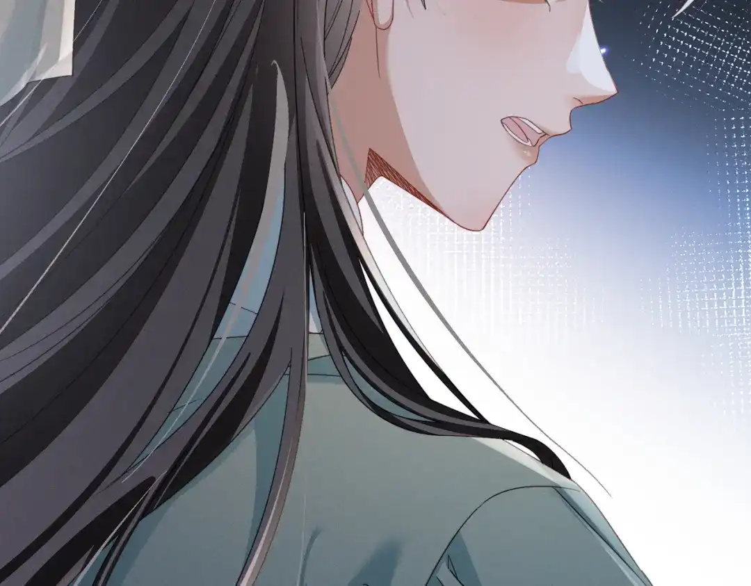 《暴君一家靠听她心声续命》第101话 帝朝阳的威胁 第44页