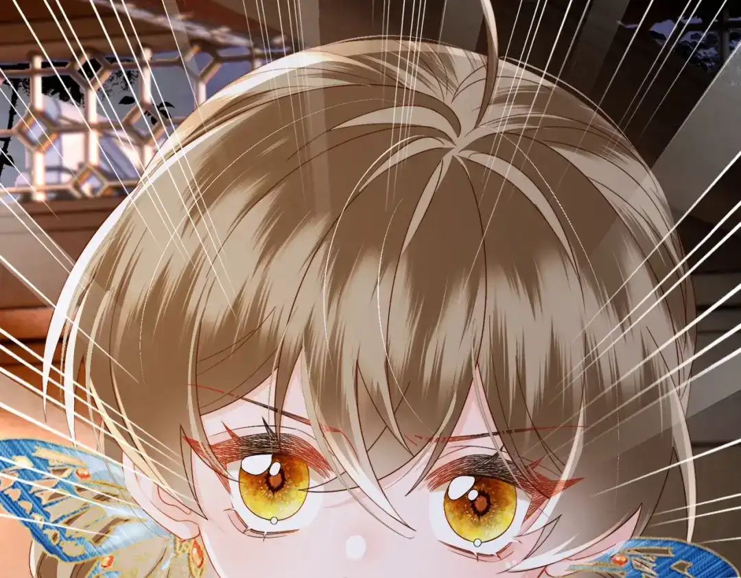 《暴君一家靠听她心声续命》第101话 帝朝阳的威胁 第111页