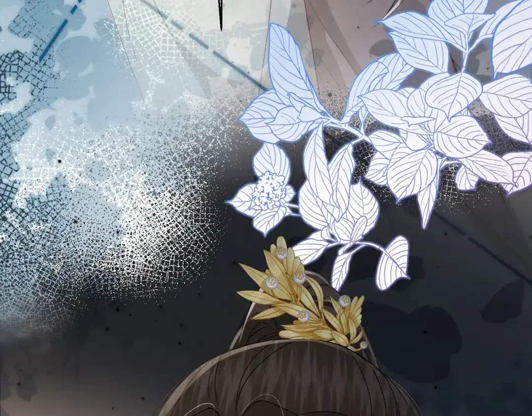 《暴君一家靠听她心声续命》第101话 帝朝阳的威胁 第102页
