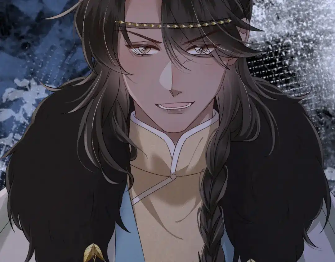 《暴君一家靠听她心声续命》第101话 帝朝阳的威胁 第25页