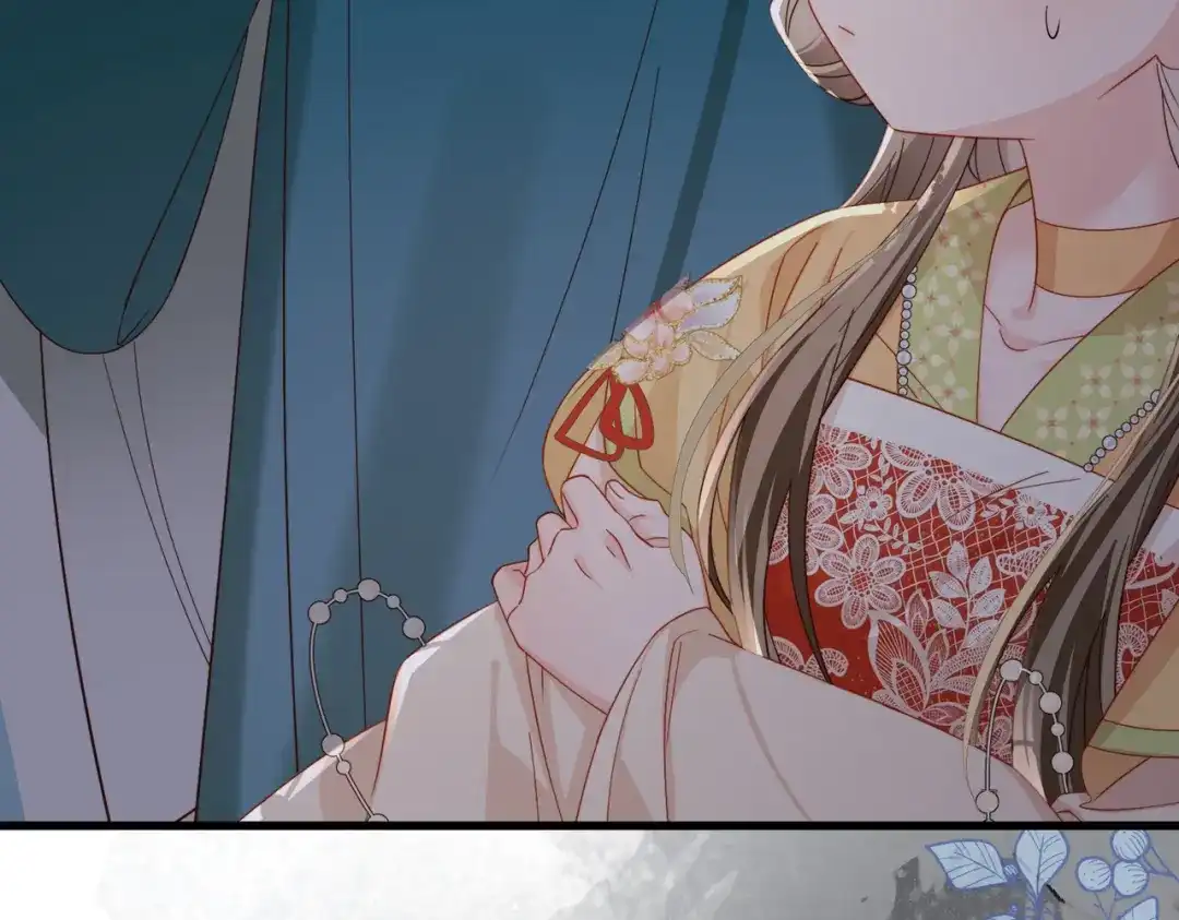 《暴君一家靠听她心声续命》第101话 帝朝阳的威胁 第96页
