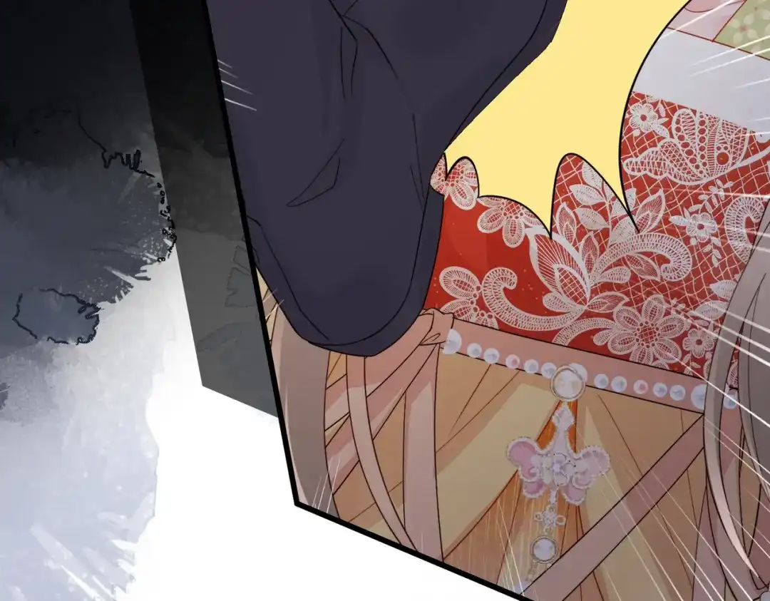 《暴君一家靠听她心声续命》第101话 帝朝阳的威胁 第84页