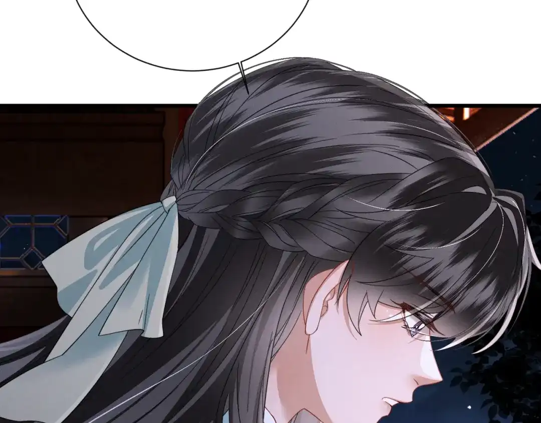 《暴君一家靠听她心声续命》第101话 帝朝阳的威胁 第13页