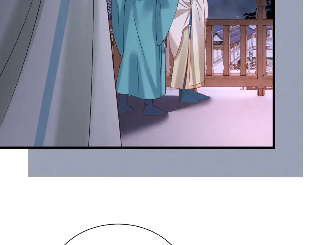 《暴君一家靠听她心声续命》第101话 帝朝阳的威胁 第19页