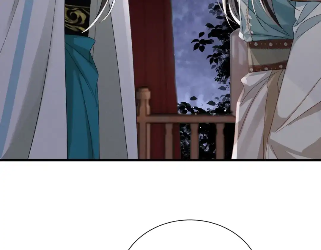 《暴君一家靠听她心声续命》第101话 帝朝阳的威胁 第30页
