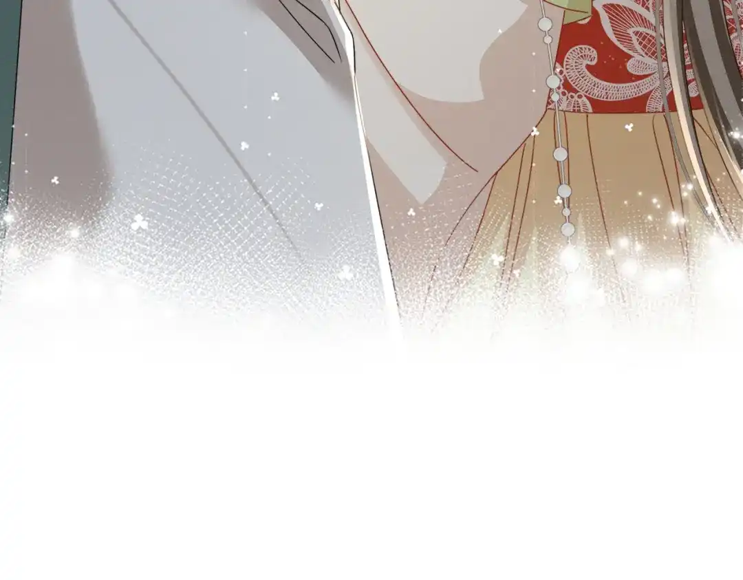 《暴君一家靠听她心声续命》第103话 我愿意 第106页