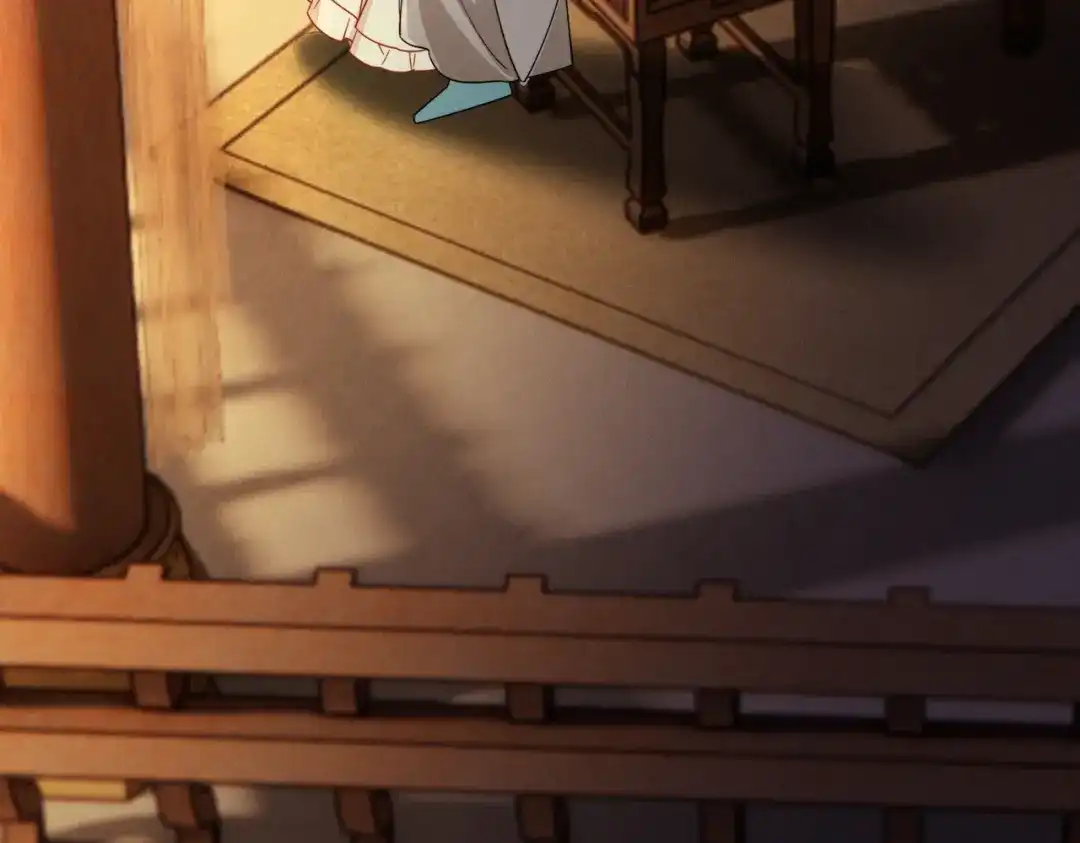 《暴君一家靠听她心声续命》第103话 我愿意 第74页