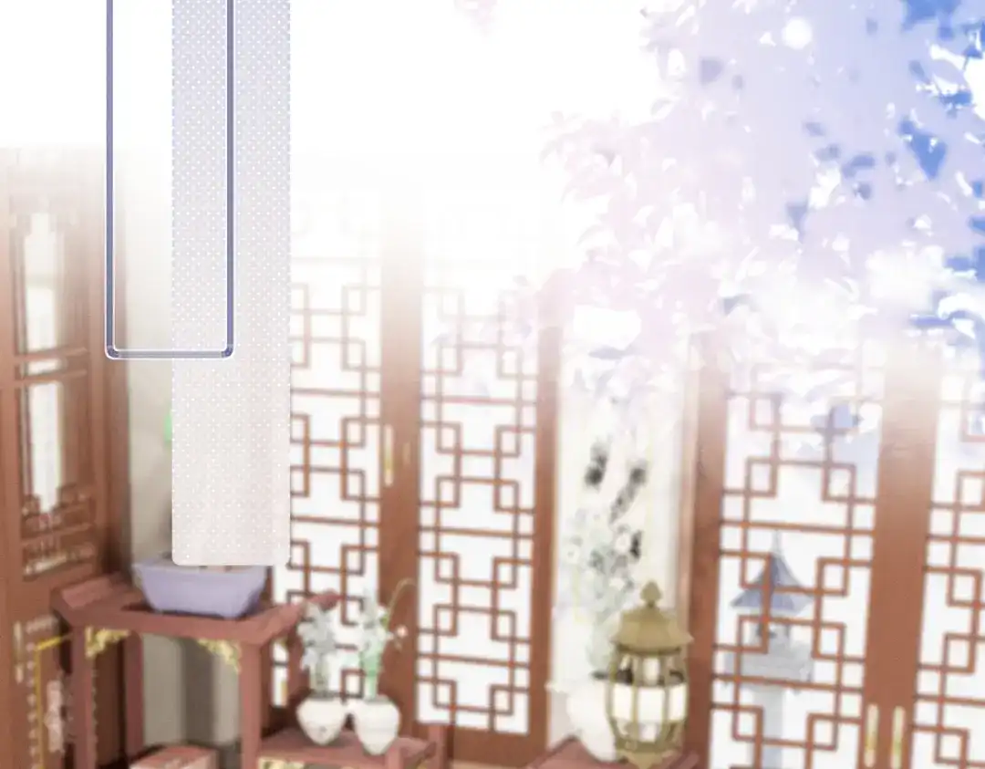 《暴君一家靠听她心声续命》第104话 梦 第81页