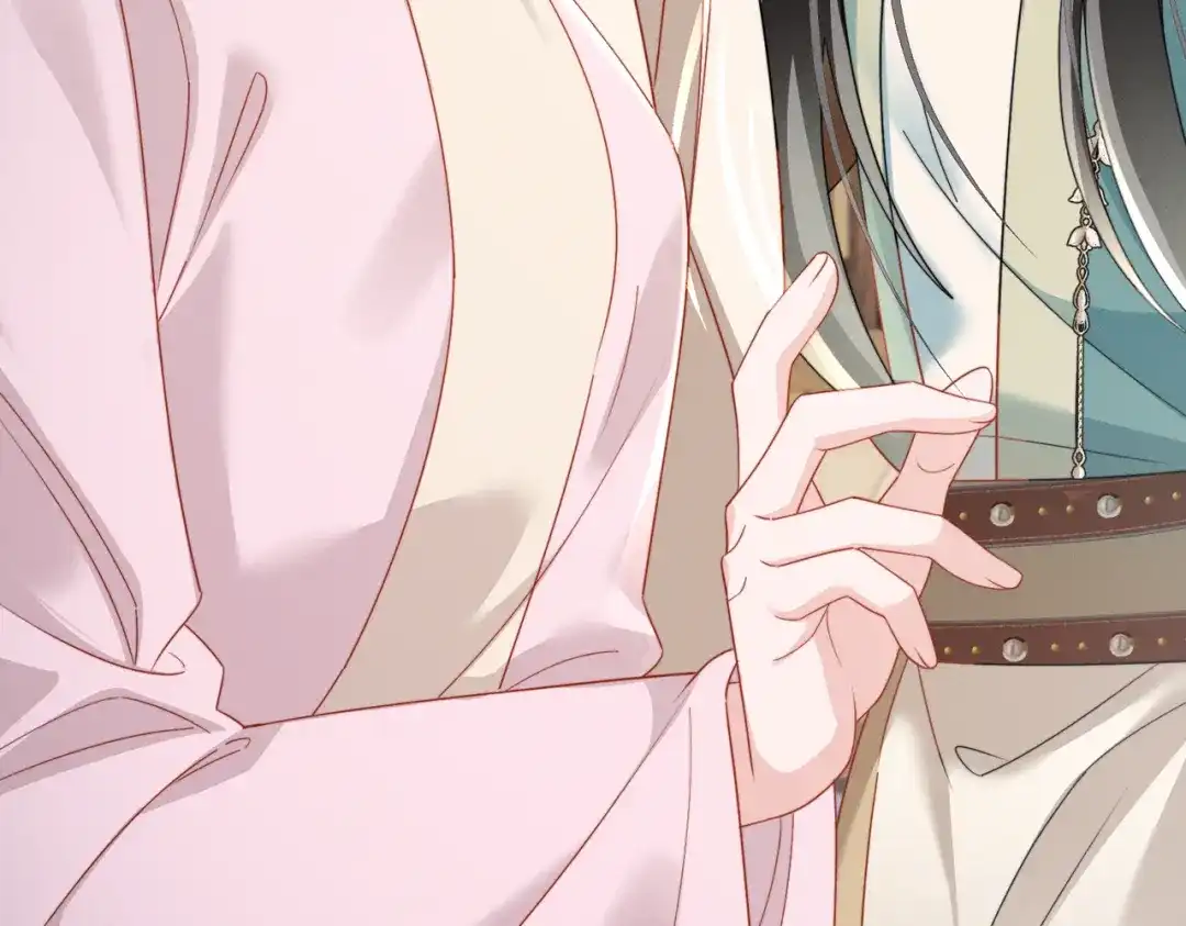 《暴君一家靠听她心声续命》第104话 梦 第96页