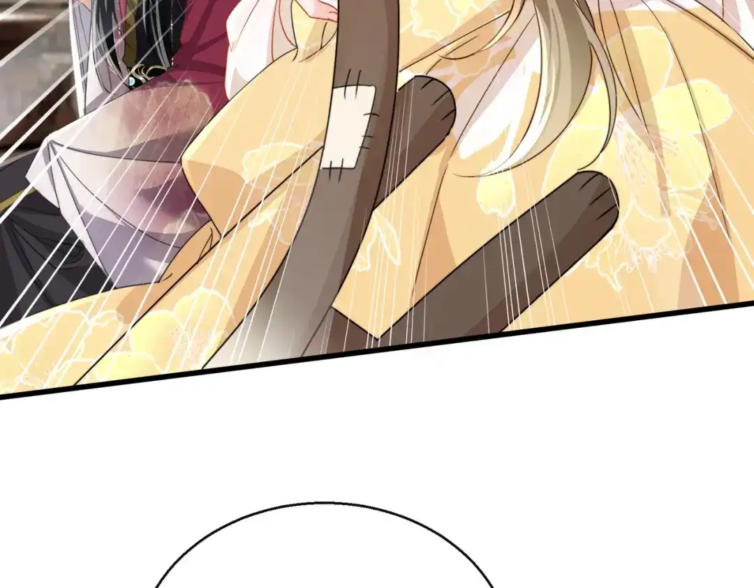 《暴君一家靠听她心声续命》第104话 梦 第20页