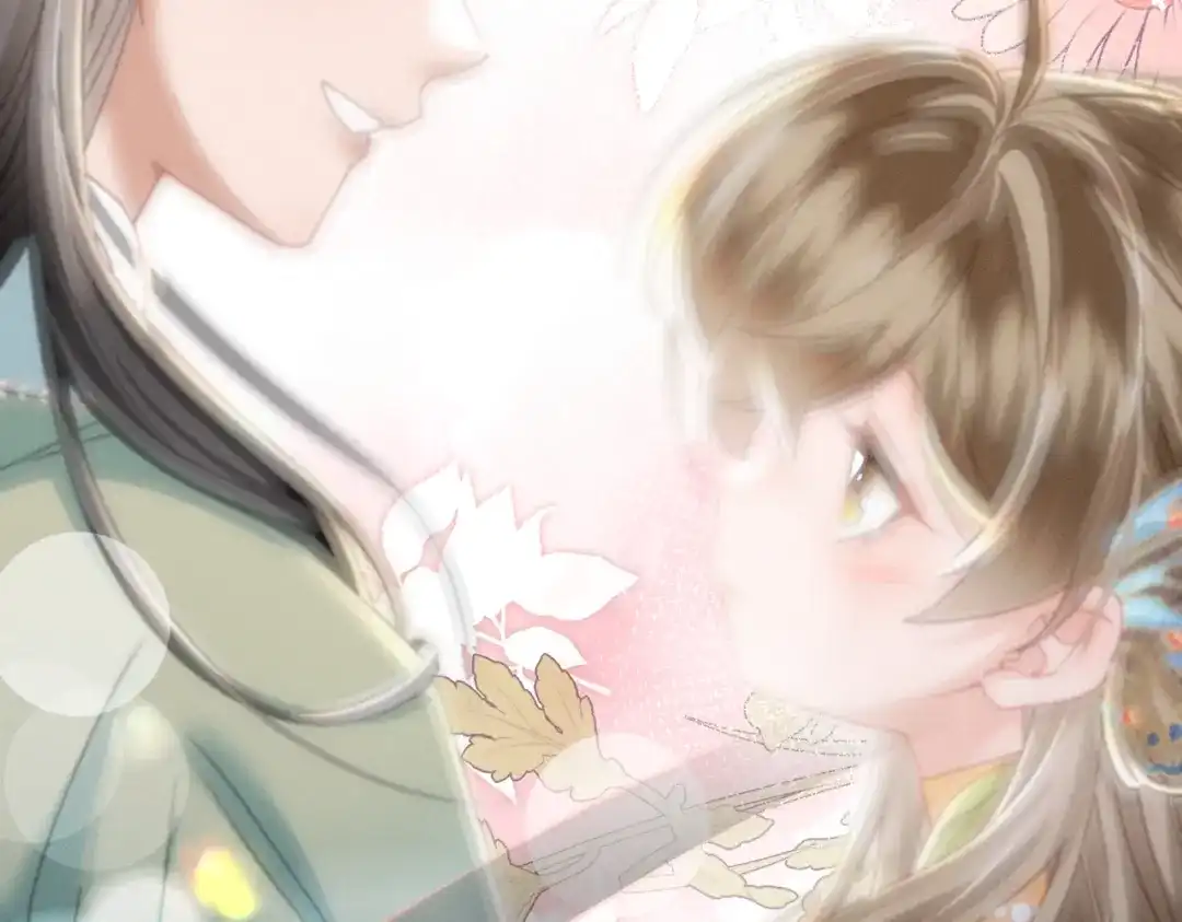 《暴君一家靠听她心声续命》第104话 梦 第29页