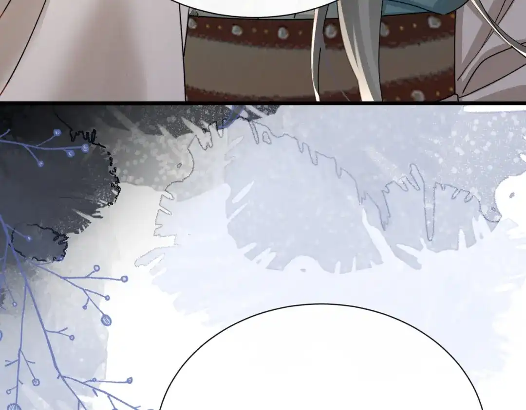 《暴君一家靠听她心声续命》第104话 梦 第104页