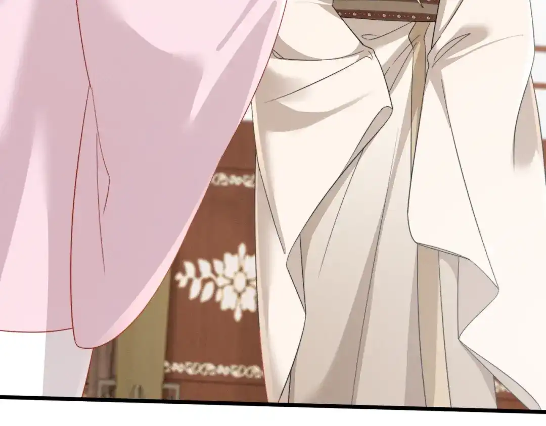 《暴君一家靠听她心声续命》第104话 梦 第86页