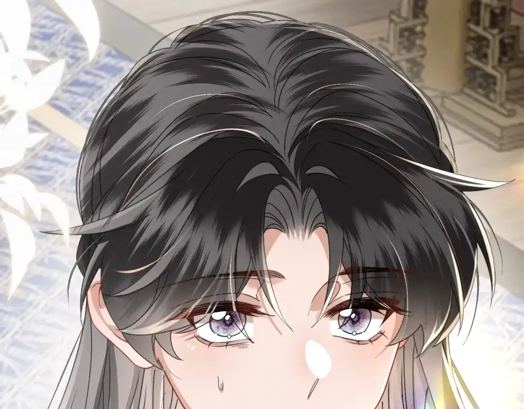 《暴君一家靠听她心声续命》第104话 梦 第120页