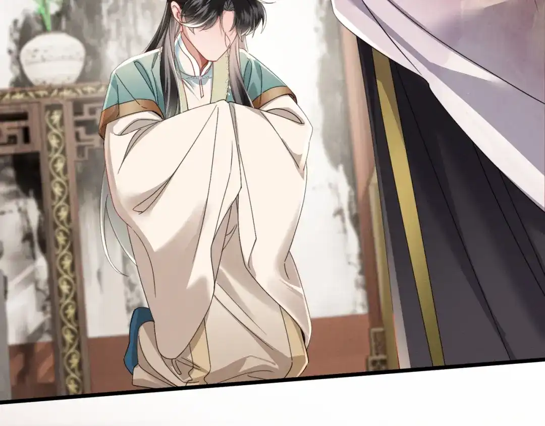 《暴君一家靠听她心声续命》第104话 梦 第115页