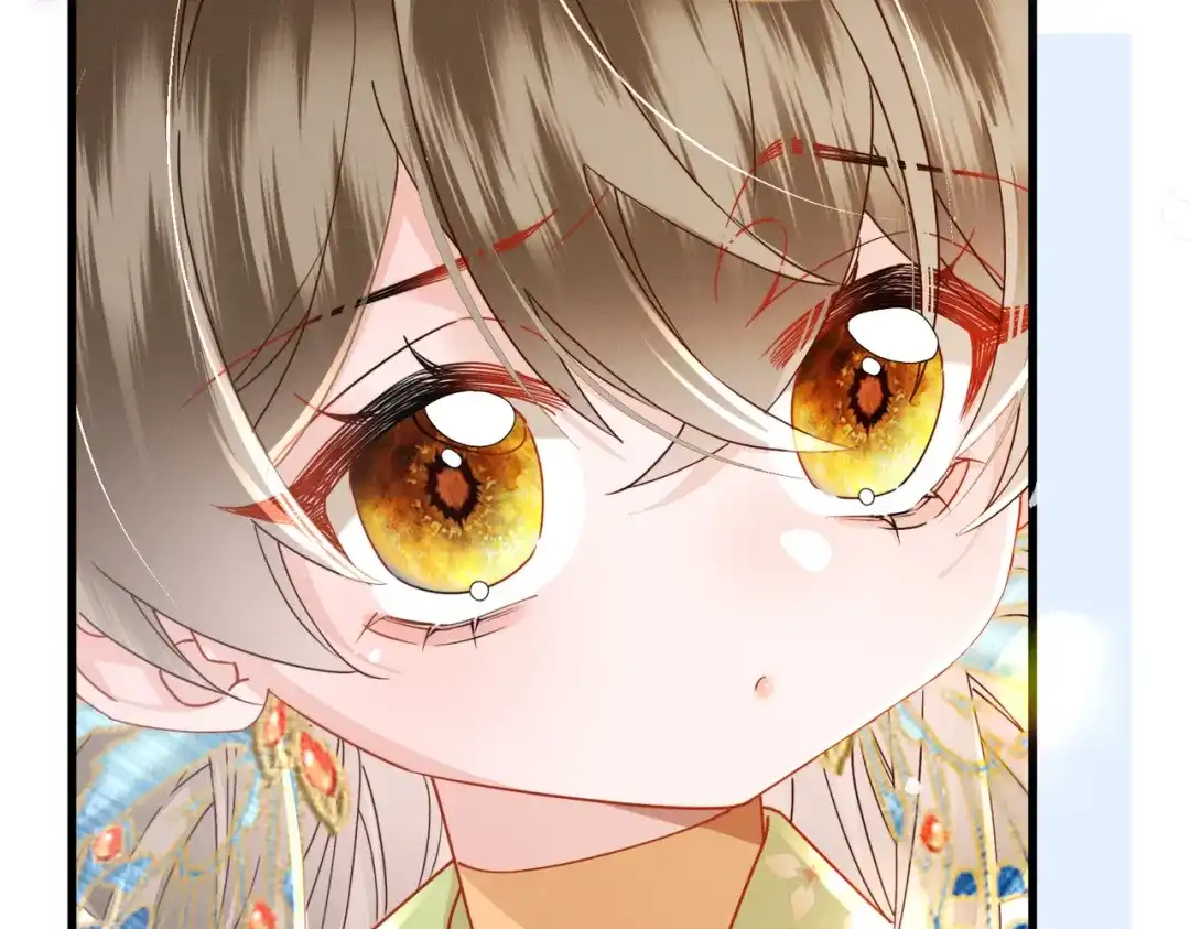 《暴君一家靠听她心声续命》第104话 梦 第58页
