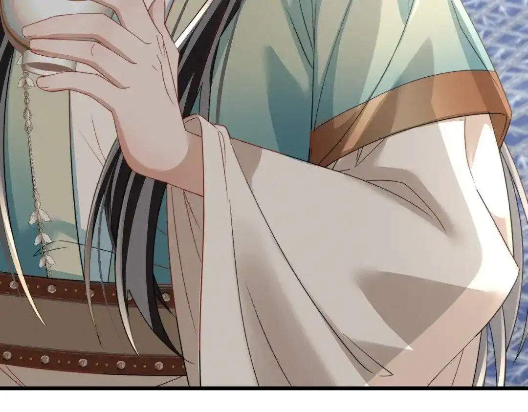 暴君一家靠听她心声续命 第105话 公主是男的？ 第68页
