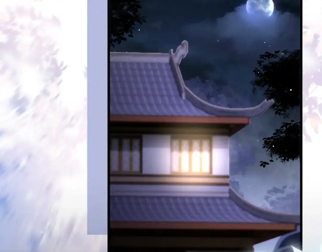 暴君一家靠听她心声续命 第105话 公主是男的？ 第93页