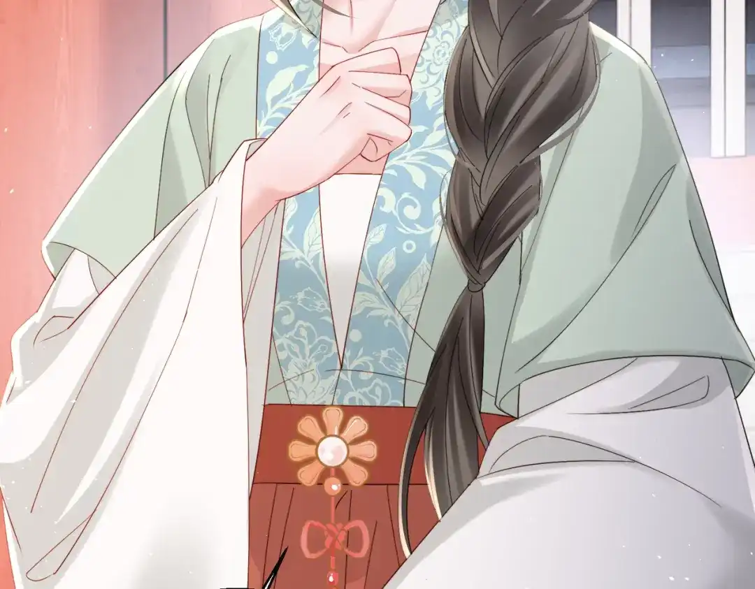 暴君一家靠听她心声续命 第67话 爹爹病了 第85页