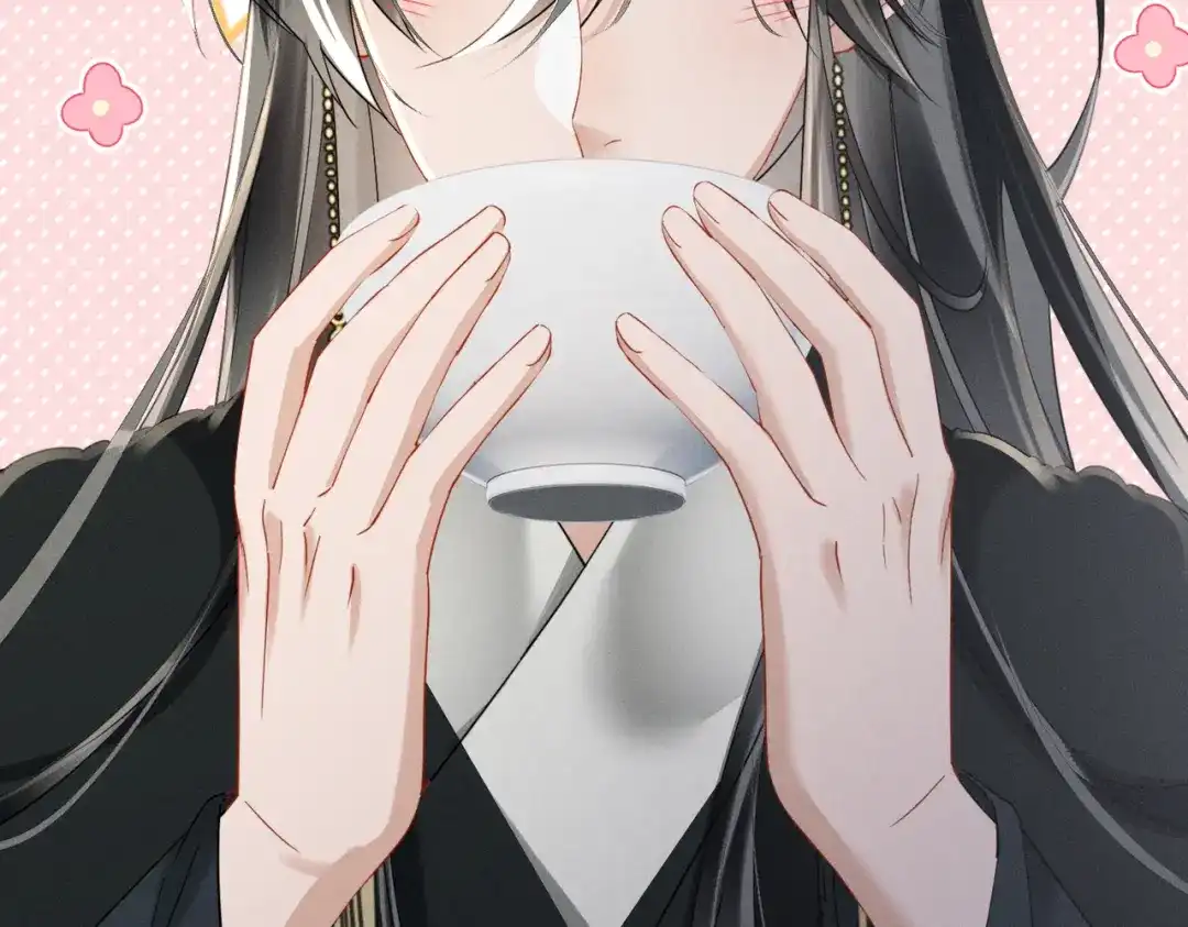 暴君一家靠听她心声续命 第67话 爹爹病了 第60页