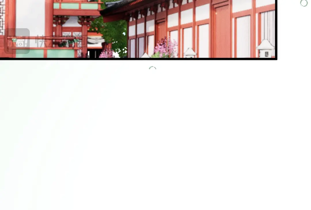 暴君一家靠听她心声续命 第67话 爹爹病了 第78页