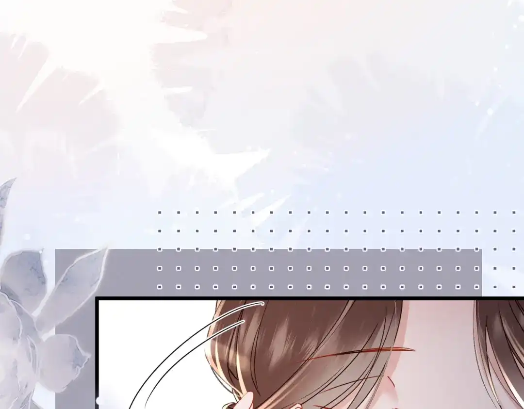 暴君一家靠听她心声续命 第70话 解毒 第58页