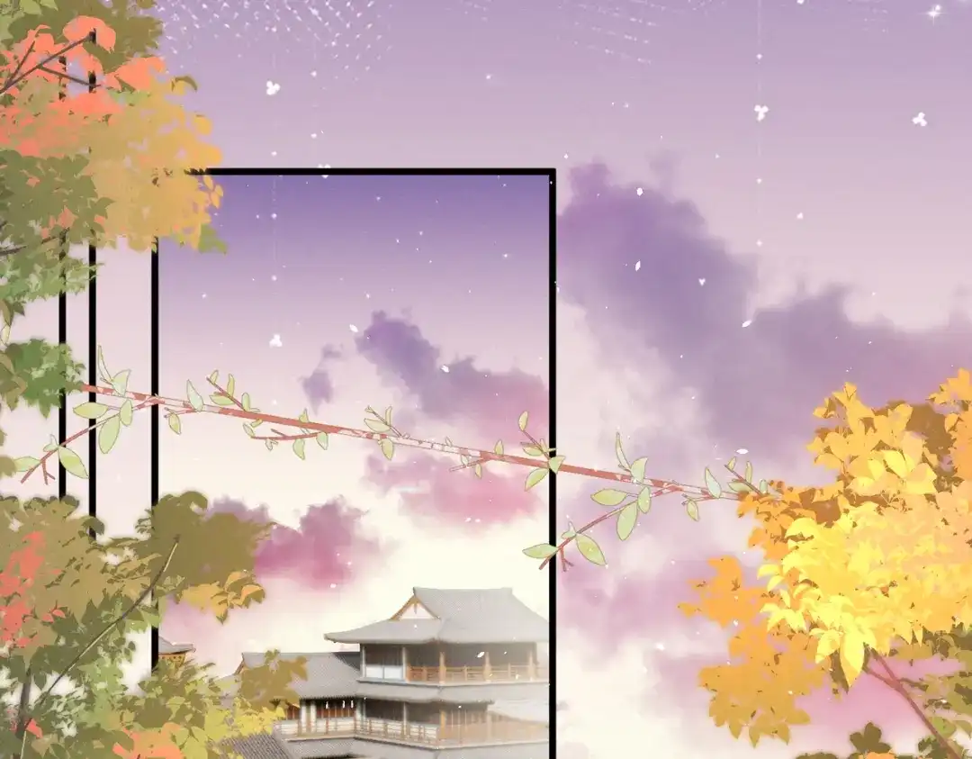 暴君一家靠听她心声续命 第72话 不是灾星是福星 第92页