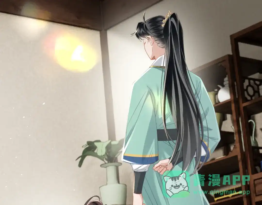 暴君一家靠听她心声续命 第73话 给三哥哥出气 第51页