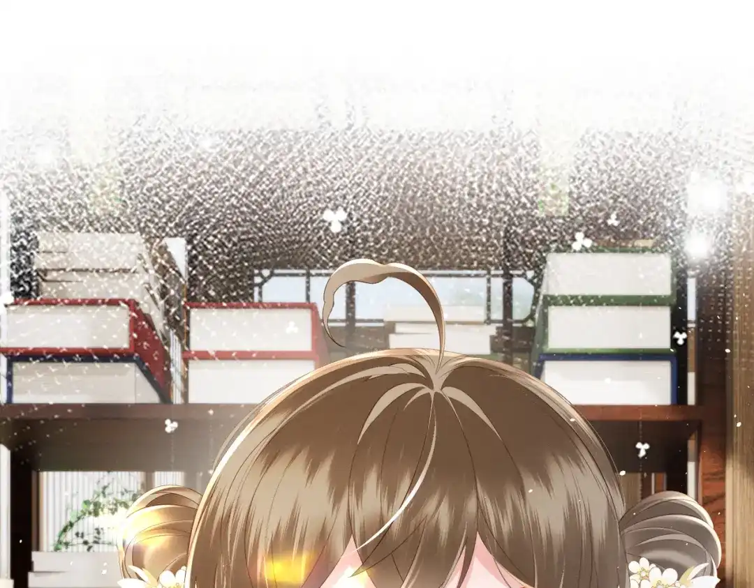 暴君一家靠听她心声续命 第74话 一对一教学 第79页