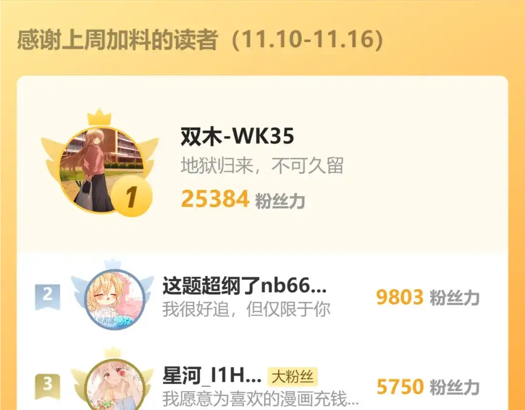 暴君一家靠听她心声续命 第75话 练字 第111页