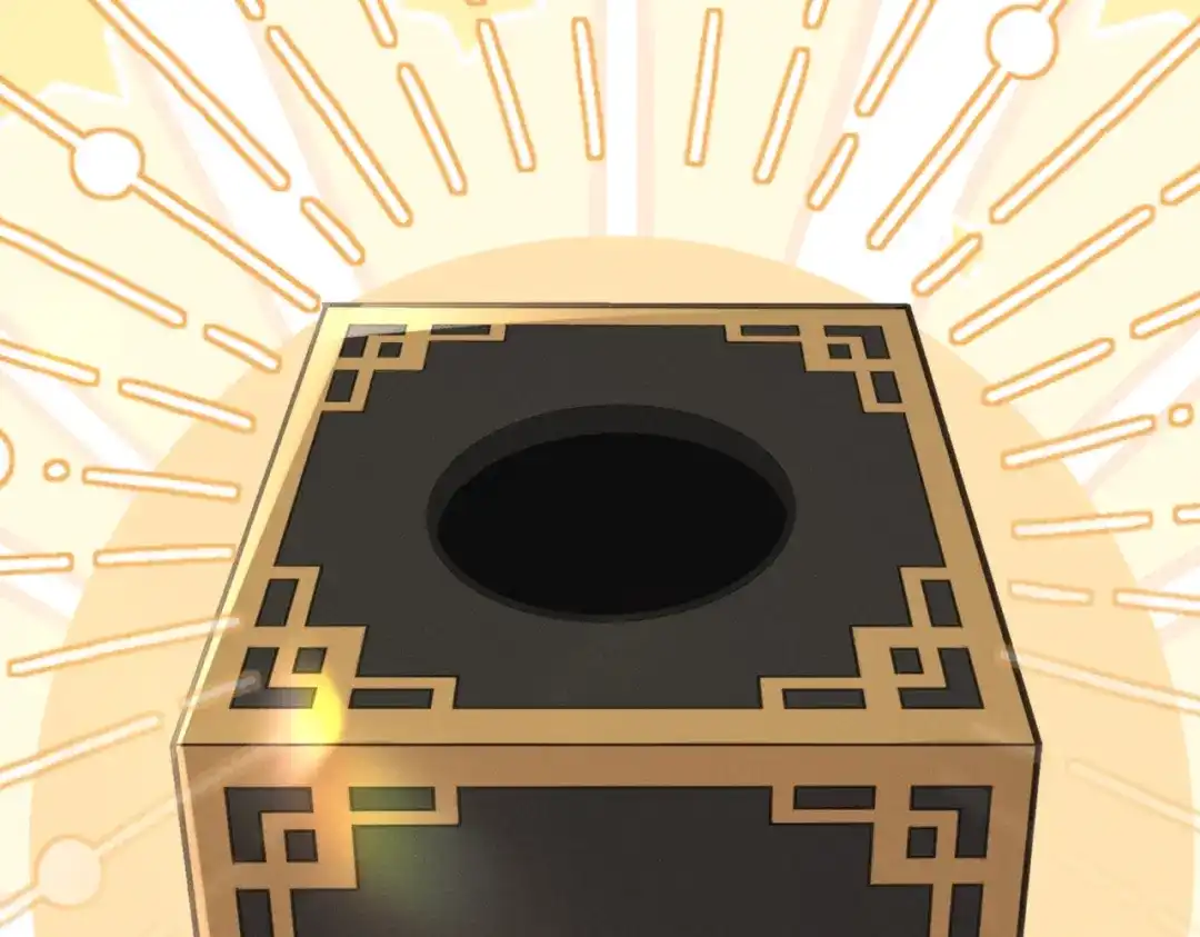 暴君一家靠听她心声续命 第76话 天才！ 第37页