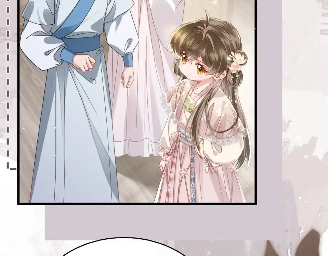 暴君一家靠听她心声续命 第76话 天才！ 第62页