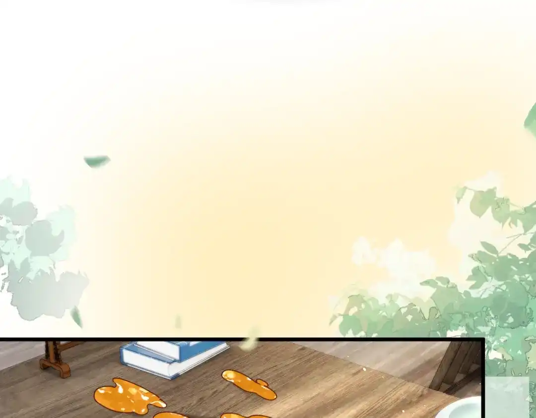 暴君一家靠听她心声续命 第76话 天才！ 第12页