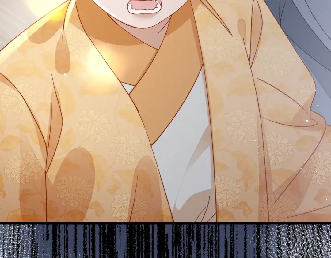 暴君一家靠听她心声续命 第76话 天才！ 第81页
